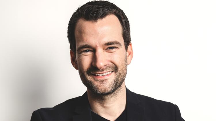 Johannes Vogel, MdB