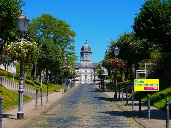 FDP Kreisverband Rhein-Berg