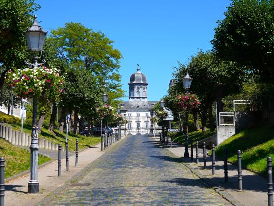 FDP Kreisverband Rhein-Berg