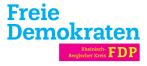 Logo FDP Kreisverband Rhein-Berg